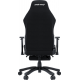 Крісло ігрове Anda Seat Luna Pro Black Fabric Size L (AD18T-44-B-F) Купити в Україні