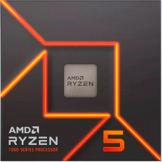 Процесор AMD Ryzen 5 7600 (100-100001015BOX)