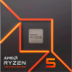 Процесор AMD Ryzen 5 7600 (100-100001015BOX) Купити в Україні