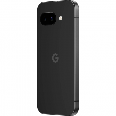 Смартфон Google Pixel 9a 8/256GB Obsidian Купити в Україні