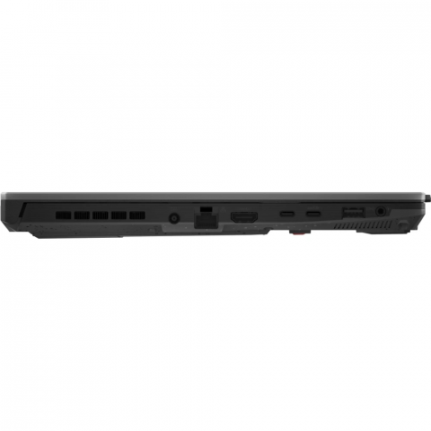 Ноутбук ASUS TUF Gaming F15 FX507ZC4 Jaeger Gray (FX507ZC4-HN349) Купити в Україні