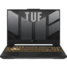 Ноутбук ASUS TUF Gaming F15 FX507ZC4 Jaeger Gray (FX507ZC4-HN349)
