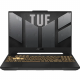 Ноутбук ASUS TUF Gaming F15 FX507ZC4 Jaeger Gray (FX507ZC4-HN349) Купити в Україні