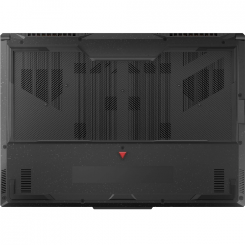Ноутбук ASUS TUF Gaming F15 FX507ZC4 Jaeger Gray (FX507ZC4-HN349) Купити в Україні