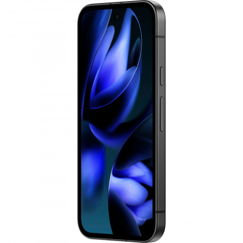 Смартфон Google Pixel 9a 8/256GB Obsidian Купити в Україні