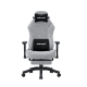 Крісло ігрове Anda Seat Luna Pro Gray Fabric Size L (AD18T-44-G-F) Купити в Україні