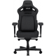 Крісло ігрове Anda Seat Kaiser 4 Dark gray Fabric Size L (AD12YDDC-L-20-GB-CF) Купити в Україні