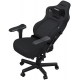Крісло ігрове Anda Seat Kaiser 4 Dark gray Fabric Size L (AD12YDDC-L-20-GB-CF) Купити в Україні