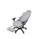 Крісло ігрове Anda Seat Luna Pro Gray Fabric Size L (AD18T-44-G-F) Купити в Україні