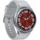 Смарт-годинник Samsung Galaxy Watch 6 Classic 47mm eSIM Silver (SM-R965FZSA) Купити в Україні
