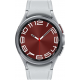 Смарт-годинник Samsung Galaxy Watch 6 Classic 47mm eSIM Silver (SM-R965FZSA) Купити в Україні