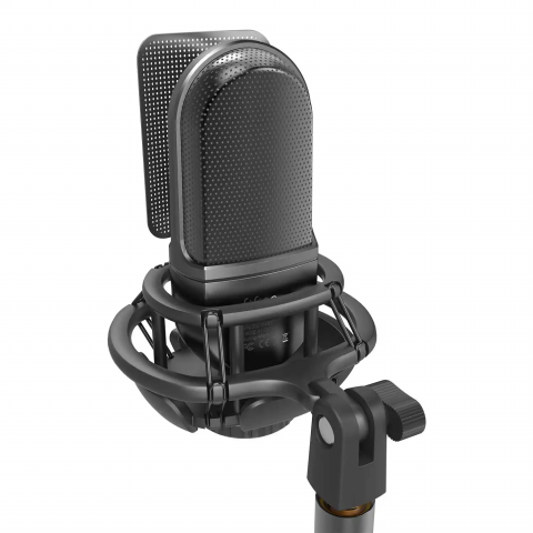 XLR Мікрофон Fifine K726 Купити в Україні