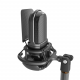 XLR Мікрофон Fifine K726 Купити в Україні