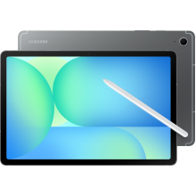 Планшет Samsung Galaxy Tab S10 FE Wi-Fi 12/256Gb Gray (SM-X520NZAP)