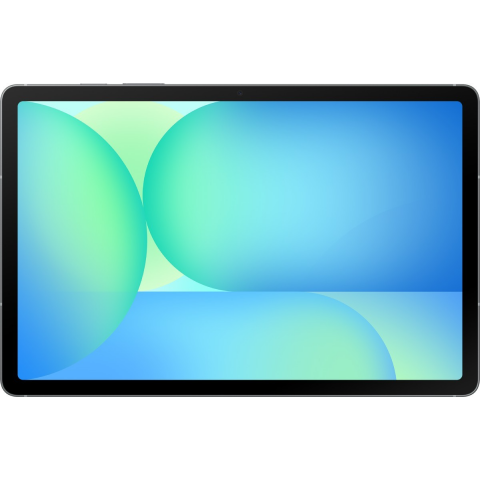 Планшет Samsung Galaxy Tab S10 FE Wi-Fi 12/256Gb Gray (SM-X520NZAP) Купити в Україні