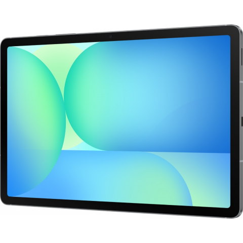 Планшет Samsung Galaxy Tab S10 FE Wi-Fi 12/256Gb Gray (SM-X520NZAP) Купити в Україні