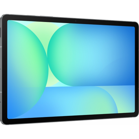 Планшет Samsung Galaxy Tab S10 FE Wi-Fi 12/256Gb Gray (SM-X520NZAP) Купити в Україні