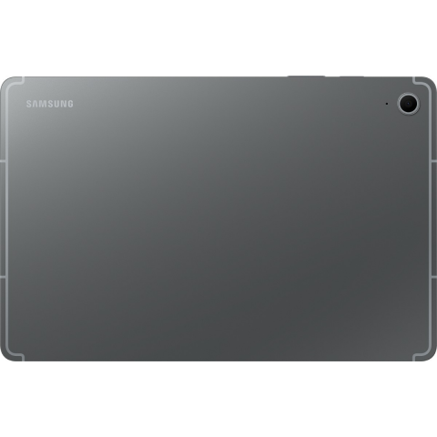 Планшет Samsung Galaxy Tab S10 FE Wi-Fi 12/256Gb Gray (SM-X520NZAP) Купити в Україні