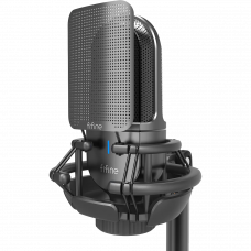 XLR Мікрофон Fifine K726