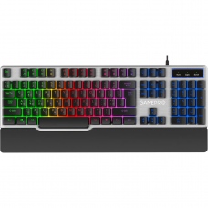 Клавіатура проводна GamePro GK599