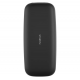 Мобільний телефон Nokia 105 DS Black (16KIGBW1A04) (меню ENGLISH) Купити в Україні