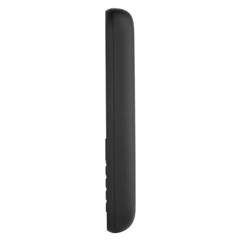 Мобільний телефон Nokia 105 DS Black (16KIGBW1A04) (меню ENGLISH) Купити в Україні