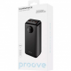 Універсальна батарея Proove Illuminator 2 20000mAh (22.5W) Black (PBIP20212201) Купити в Україні