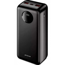Універсальна батарея Proove Illuminator 2 20000mAh (22.5W) Black (PBIP20212201)