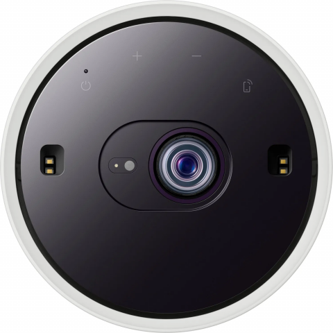 Проектор Samsung The Freestyle 2nd Gen (SP-LFF3CL) Купити в Україні