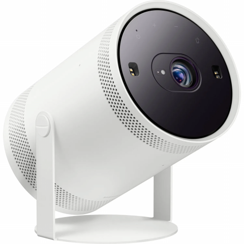 Проектор Samsung The Freestyle 2nd Gen (SP-LFF3CL) Купити в Україні
