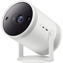 Проектор Samsung The Freestyle 2nd Gen (SP-LFF3CL) 
