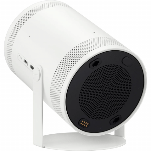 Проектор Samsung The Freestyle 2nd Gen (SP-LFF3CL) Купити в Україні