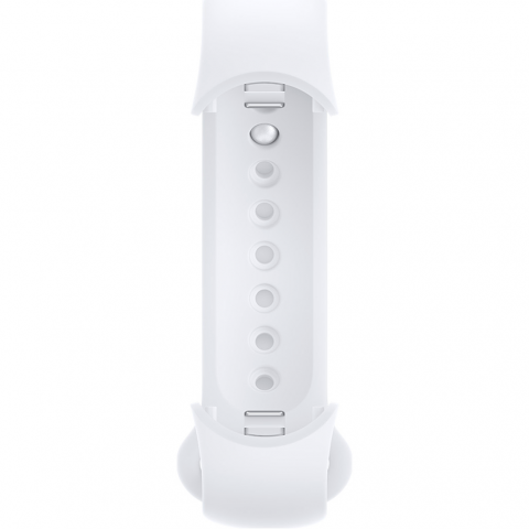 Фiтнес-браслет Xiaomi Mi Smart Band 9 Glacier Silver (BHR8340GL) Купити в Україні