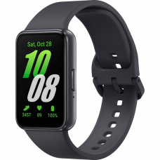 Фітнес-браслет Samsung Galaxy Fit3 Grey (SM-R390NZAA)