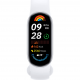 Фiтнес-браслет Xiaomi Mi Smart Band 9 Glacier Silver (BHR8340GL) Купити в Україні