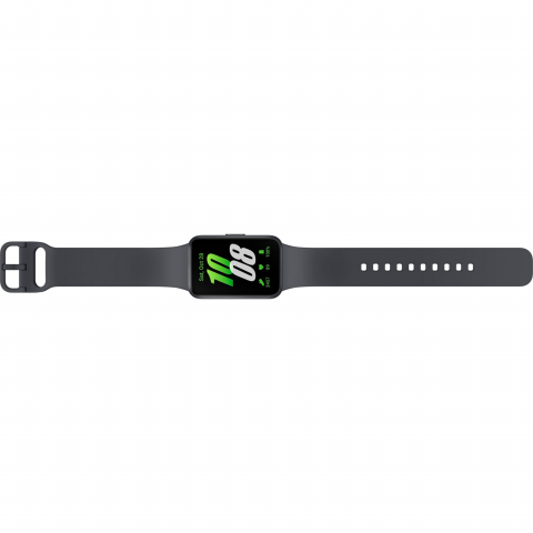 Фітнес-браслет Samsung Galaxy Fit3 Grey (SM-R390NZAA) Купити в Україні