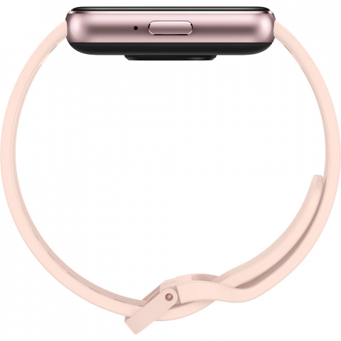 Фітнес-браслет Samsung Galaxy Fit3 Pink Gold (SM-R390NIDA) Купити в Україні