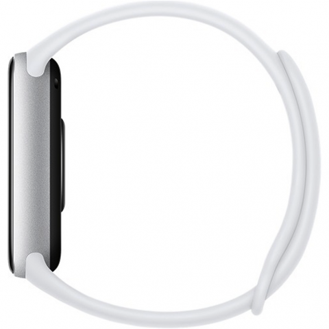 Фiтнес-браслет Xiaomi Mi Smart Band 9 Glacier Silver (BHR8340GL) Купити в Україні