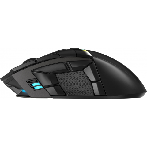 Мишка Corsair MMO Darkstar Wireless RGB (CH-931A011-EU) Купити в Україні