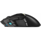 Мишка Corsair MMO Darkstar Wireless RGB (CH-931A011-EU) Купити в Україні
