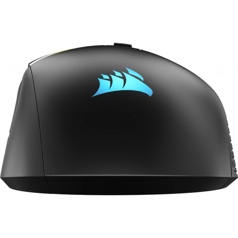 Мишка Corsair MMO Darkstar Wireless RGB (CH-931A011-EU) Купити в Україні
