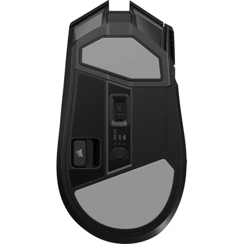 Мишка Corsair MMO Darkstar Wireless RGB (CH-931A011-EU) Купити в Україні