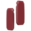 Змінні магнітні підлокітники Kaiser 3 Anda Seat – Maroon Купити в Україні