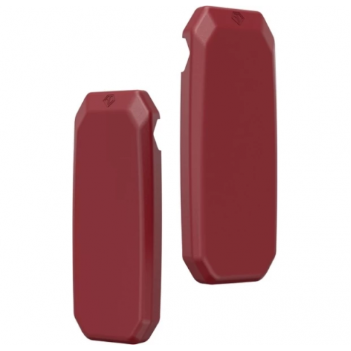 Змінні магнітні підлокітники Kaiser 3 Anda Seat – Maroon Купити в Україні