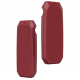 Змінні магнітні підлокітники Kaiser 3 Anda Seat – Maroon (AC-FSM-4DCL-06-A) Купити в Україні