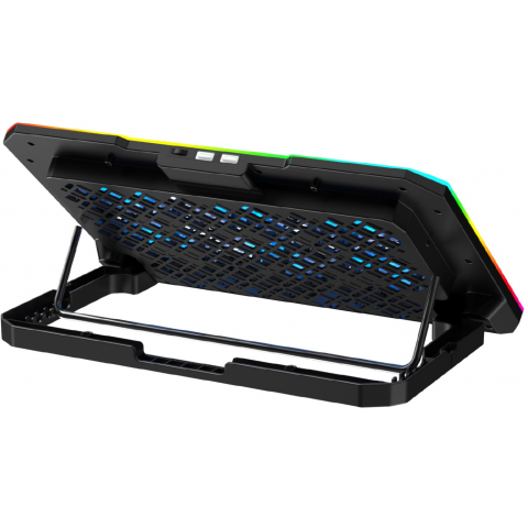 Підставка для охолодження ноутбука GamePro (CP660) Купити в Україні