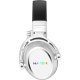 Ігрова гарнітура HATOR HYPERGANG 3 Hi-Res (ESH56) wireless white, SyncHUB connection Купити в Україні