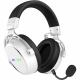 Ігрова гарнітура HATOR HYPERGANG 3 Hi-Res (ESH56) wireless white, SyncHUB connection Купити в Україні