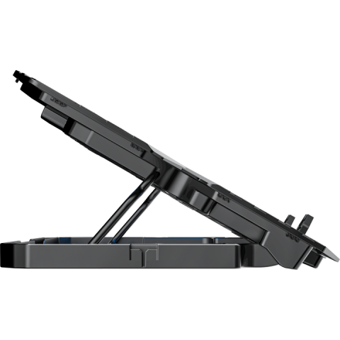 Підставка для охолодження ноутбука GamePro (CP560) Купити в Україні