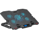Підставка для охолодження ноутбука GamePro (CP560) Купити в Україні
